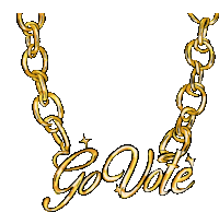 Gif animé bijoux chaine